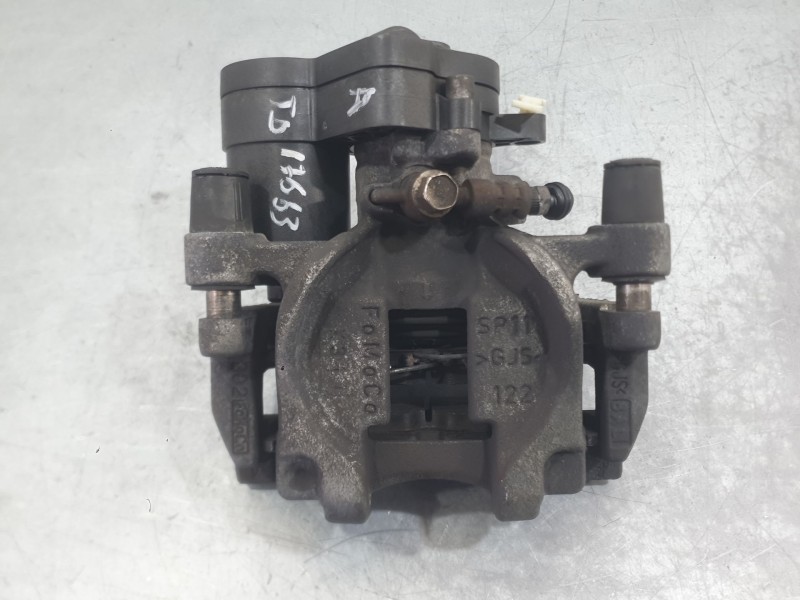 Recambio de pinza freno trasera derecha para ford mondeo v hatchback (ce) 2.0 tdci referencia OEM IAM 5317612 2268436 