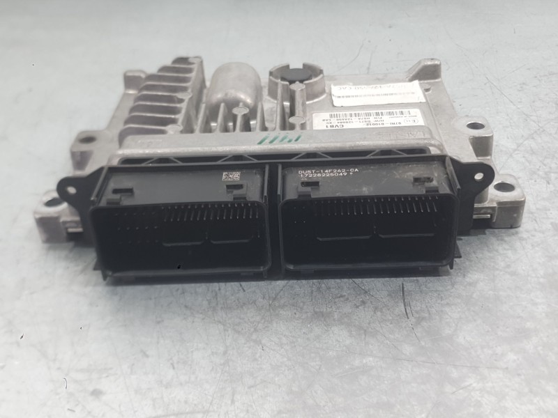 Recambio de centralita motor uce para ford mondeo v hatchback (ce) 2.0 tdci referencia OEM IAM 2037011  
