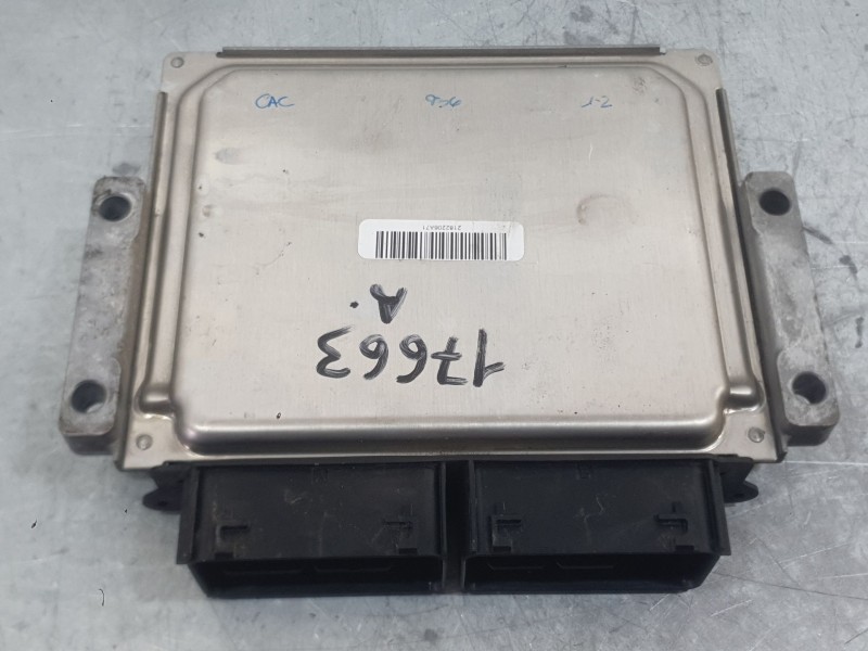 Recambio de centralita motor uce para ford mondeo v hatchback (ce) 2.0 tdci referencia OEM IAM 2037011  