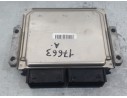 Recambio de centralita motor uce para ford mondeo v hatchback (ce) 2.0 tdci referencia OEM IAM 2037011  