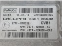 Recambio de centralita motor uce para ford mondeo v hatchback (ce) 2.0 tdci referencia OEM IAM 2037011  