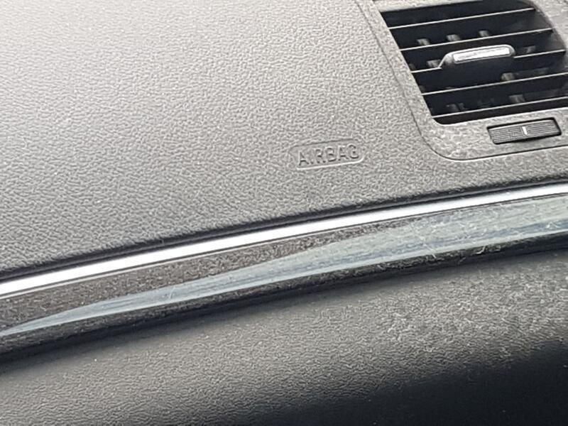 Recambio de kit airbag para opel insignia a sports tourer (g09) 1.6 cdti (35) referencia OEM IAM 22992534 C/ SALPICADERO Y PRETE