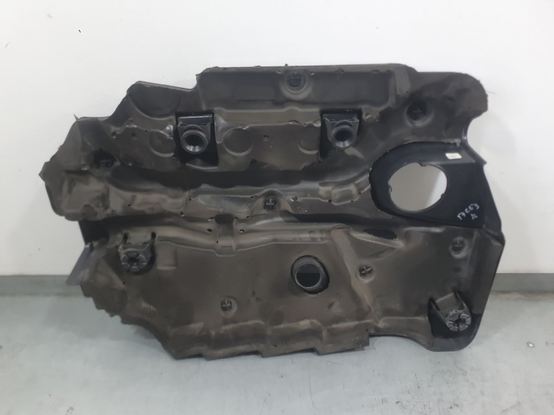 Recambio de tapa motor para ford mondeo v hatchback (ce) 2.0 tdci referencia OEM IAM DS7Q6N041BE  