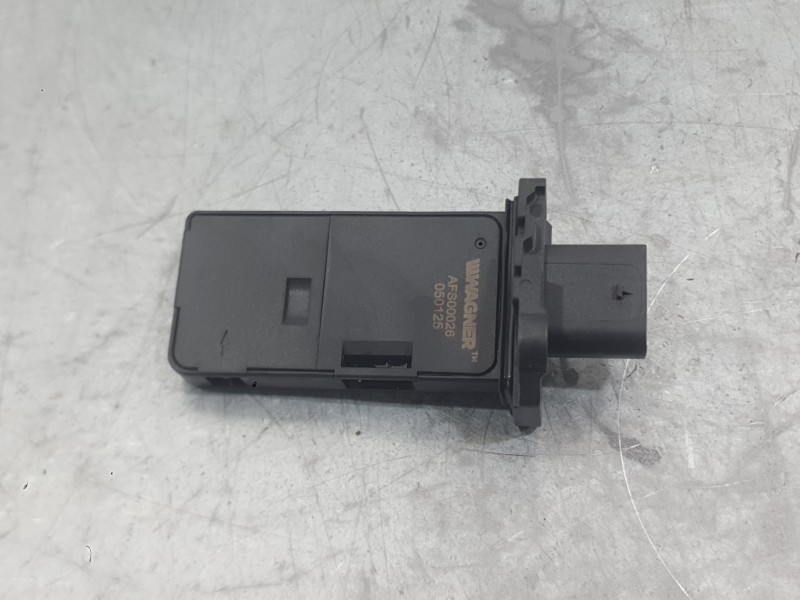 Recambio de caudalimetro para ford mondeo v hatchback (ce) 2.0 tdci referencia OEM IAM CA6112B579AA  