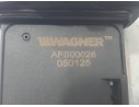 Recambio de caudalimetro para ford mondeo v hatchback (ce) 2.0 tdci referencia OEM IAM CA6112B579AA  
