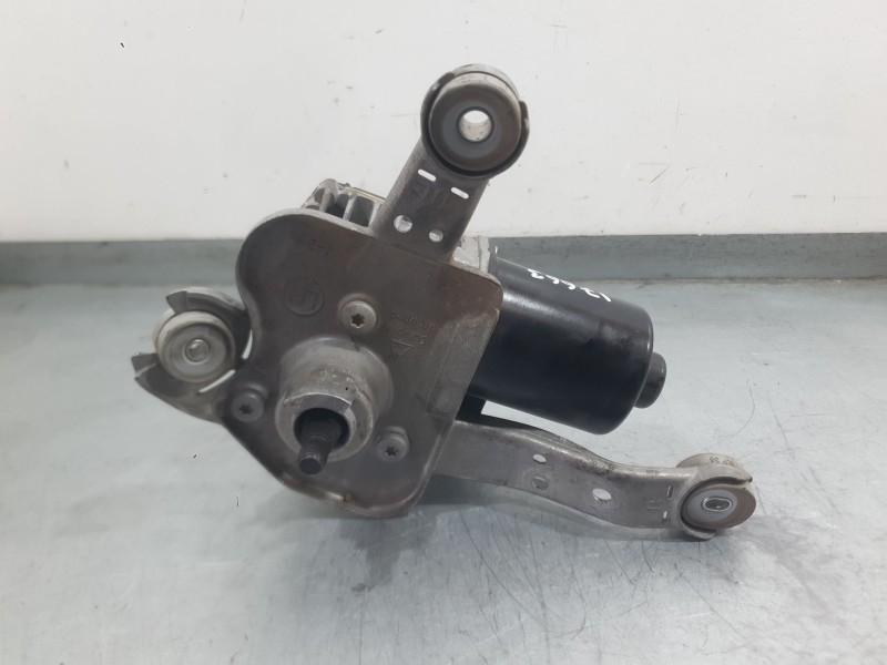 Recambio de motor limpia delantero para ford mondeo v hatchback (ce) 2.0 tdci referencia OEM IAM DS7317504AJ IZQUIERDO DS7317504