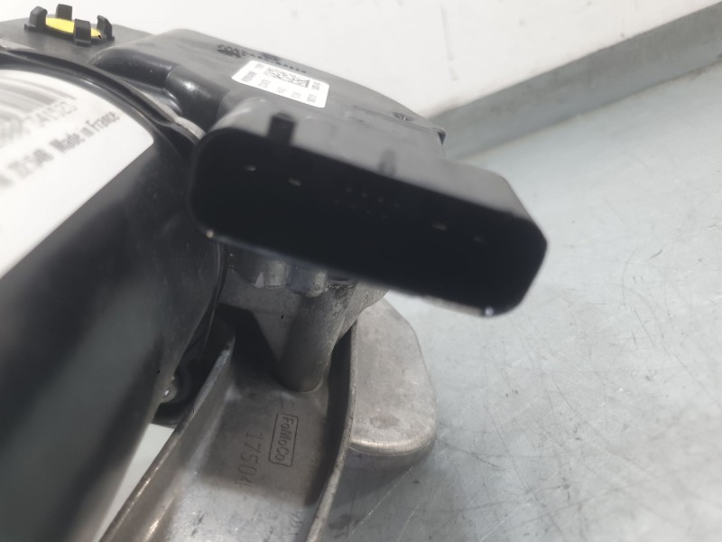 Recambio de motor limpia delantero para ford mondeo v hatchback (ce) 2.0 tdci referencia OEM IAM DS7317504AJ IZQUIERDO DS7317504