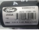 Recambio de motor limpia delantero para ford mondeo v hatchback (ce) 2.0 tdci referencia OEM IAM DS7317504AJ IZQUIERDO DS7317504