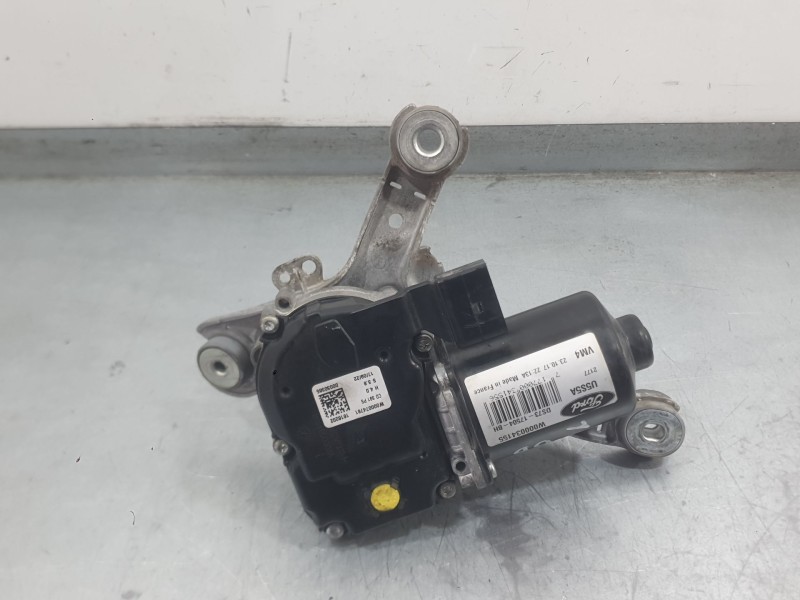 Recambio de motor limpia delantero derecho para ford mondeo v hatchback (ce) 2.0 tdci referencia OEM IAM   