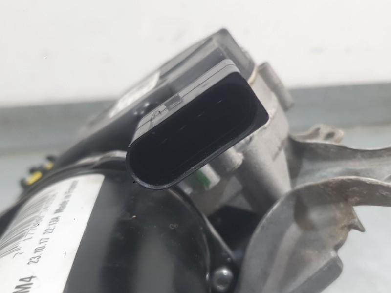 Recambio de motor limpia delantero derecho para ford mondeo v hatchback (ce) 2.0 tdci referencia OEM IAM   