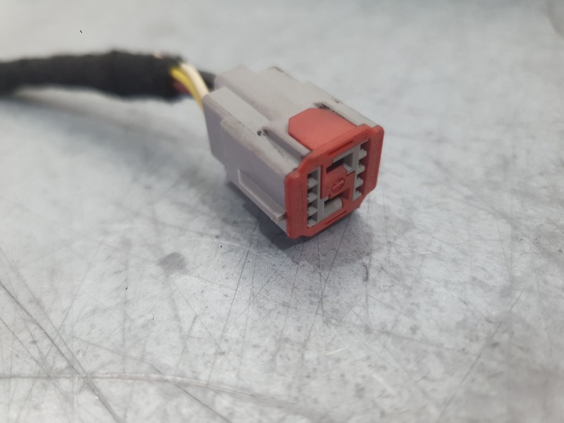 Recambio de amortiguadores maletero / porton para ford mondeo v hatchback (ce) 2.0 tdci referencia OEM IAM 2441973 ELECTRICO. IZ