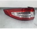 Recambio de piloto trasero izquierdo interior para ford mondeo v hatchback (ce) 2.0 tdci referencia OEM IAM 2345647  