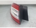 Recambio de piloto trasero izquierdo interior para ford mondeo v hatchback (ce) 2.0 tdci referencia OEM IAM 2345647  