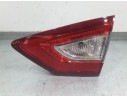Recambio de piloto trasero derecho interior para ford mondeo v hatchback (ce) 2.0 tdci referencia OEM IAM 2345659  