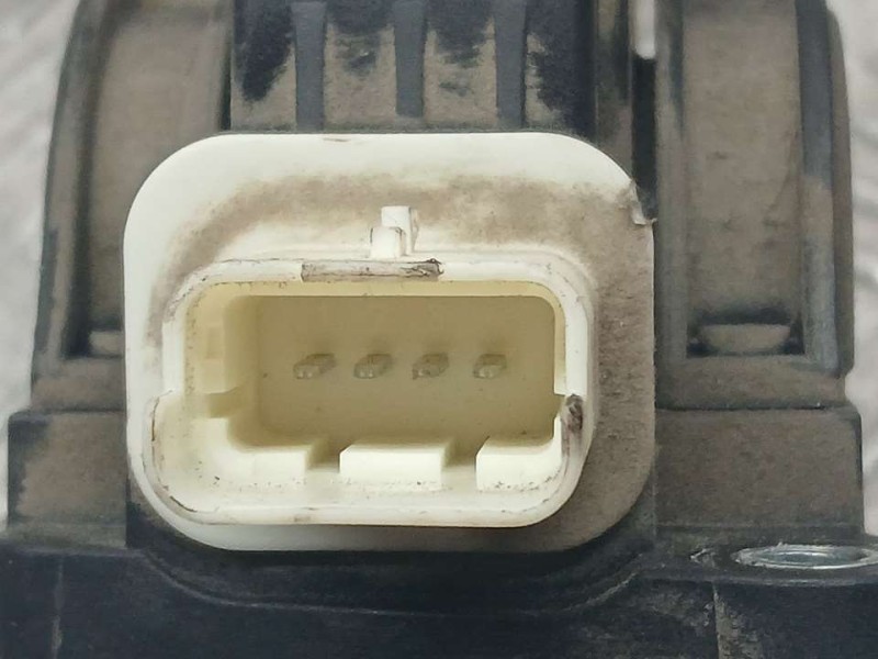 Recambio de potenciometro pedal para peugeot 307 break/sw (s2) sw referencia OEM IAM F00C3E2429  BOSCH