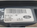 Recambio de piloto trasero derecho interior para ford mondeo v hatchback (ce) 2.0 tdci referencia OEM IAM 2345659  