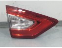 Recambio de piloto trasero izquierdo interior para ford mondeo v hatchback (ce) 2.0 tdci referencia OEM IAM 2345657  