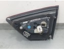Recambio de piloto trasero izquierdo interior para ford mondeo v hatchback (ce) 2.0 tdci referencia OEM IAM 2345657  