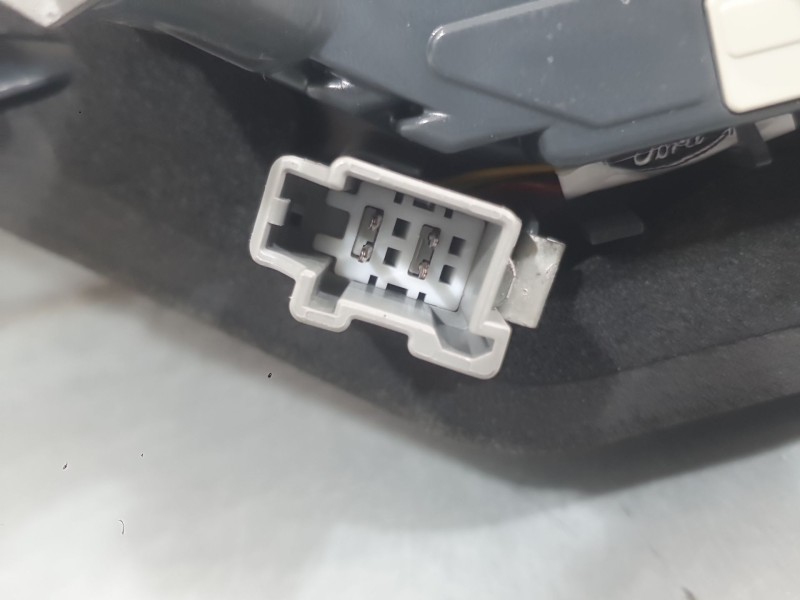 Recambio de piloto trasero izquierdo interior para ford mondeo v hatchback (ce) 2.0 tdci referencia OEM IAM 2345657  