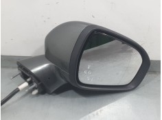 RETROVISOR DERECHO 2476037 ELECTRICO C/LUZ CORTESÍA 