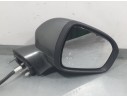 Recambio de retrovisor derecho para ford mondeo v hatchback (ce) 2.0 tdci referencia OEM IAM 2476037 ELECTRICO C/LUZ CORTESÍA 