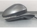 Recambio de retrovisor derecho para ford mondeo v hatchback (ce) 2.0 tdci referencia OEM IAM 2476037 ELECTRICO C/LUZ CORTESÍA 