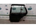 Recambio de puerta trasera izquierda para volkswagen golf iv berlina (1j1) advance referencia OEM IAM   