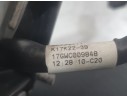 Recambio de retrovisor derecho para ford mondeo v hatchback (ce) 2.0 tdci referencia OEM IAM 2476037 ELECTRICO C/LUZ CORTESÍA 