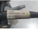 Recambio de retrovisor derecho para ford mondeo v hatchback (ce) 2.0 tdci referencia OEM IAM 2476037 ELECTRICO C/LUZ CORTESÍA 