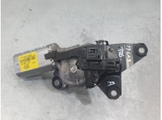 MOTOR LIMPIA TRASERO 1872394 