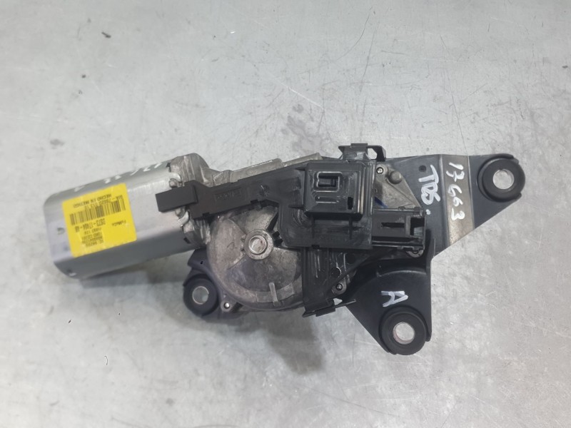 Recambio de motor limpia trasero para ford mondeo v hatchback (ce) 2.0 tdci referencia OEM IAM 1872394  
