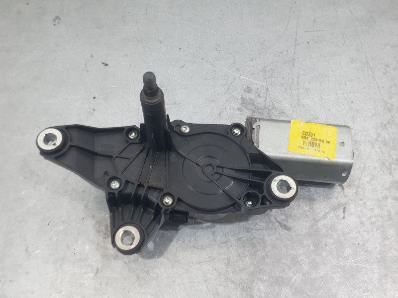 Recambio de motor limpia trasero para ford mondeo v hatchback (ce) 2.0 tdci referencia OEM IAM 1872394  