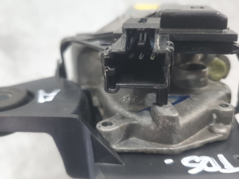 Recambio de motor limpia trasero para ford mondeo v hatchback (ce) 2.0 tdci referencia OEM IAM 1872394  