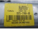 Recambio de motor limpia trasero para ford mondeo v hatchback (ce) 2.0 tdci referencia OEM IAM 1872394  