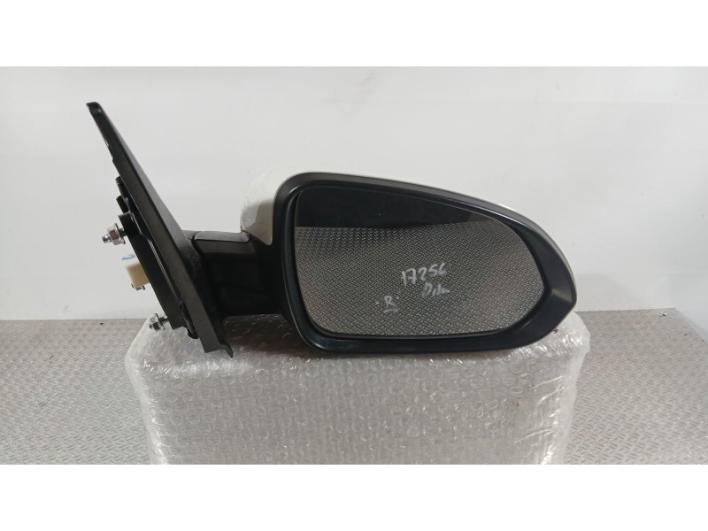 Recambio de retrovisor derecho para kia stonic (yb) 1.0 t-gdi eco-dynamics+ referencia OEM IAM 87620H8050 ELECTRICO ROZADO FALTA