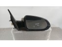 Recambio de retrovisor derecho para kia stonic (yb) 1.0 t-gdi eco-dynamics+ referencia OEM IAM 87620H8050 ELECTRICO ROZADO FALTA