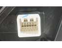 Recambio de retrovisor derecho para kia stonic (yb) 1.0 t-gdi eco-dynamics+ referencia OEM IAM 87620H8050 ELECTRICO ROZADO FALTA