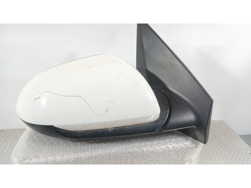 Recambio de retrovisor derecho para kia stonic (yb) 1.0 t-gdi eco-dynamics+ referencia OEM IAM 87620H8050 ELECTRICO ROZADO FALTA