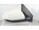 Recambio de retrovisor derecho para kia stonic (yb) 1.0 t-gdi eco-dynamics+ referencia OEM IAM 87620H8050 ELECTRICO ROZADO FALTA