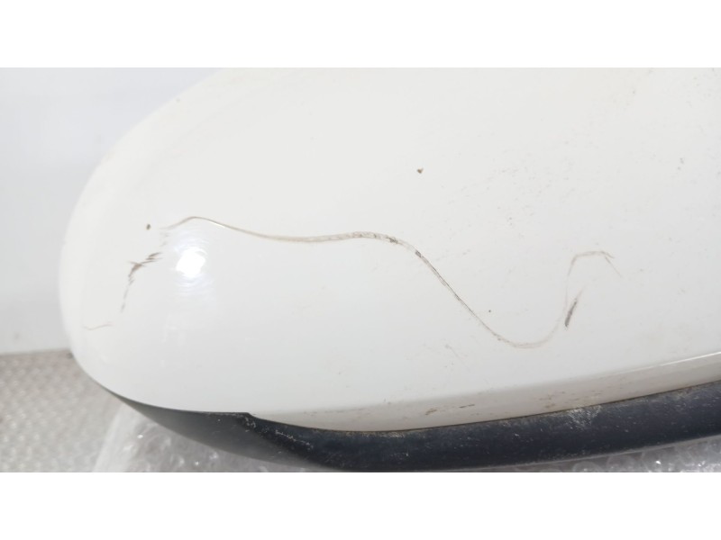 Recambio de retrovisor derecho para kia stonic (yb) 1.0 t-gdi eco-dynamics+ referencia OEM IAM 87620H8050 ELECTRICO ROZADO FALTA
