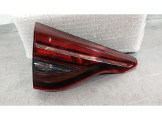 Recambio de piloto trasero izquierdo interior para renault clio v (b7_) 1.0 tce 100 (b7mt) referencia OEM IAM 265557776R  17835F