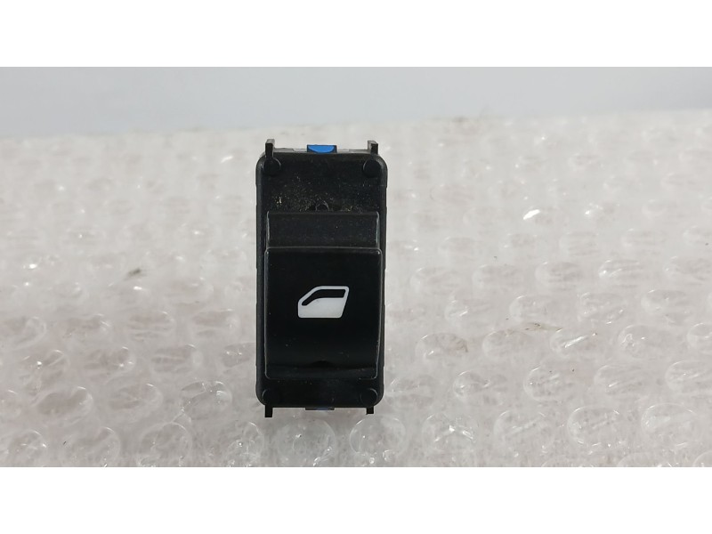 Recambio de mando elevalunas delantero derecho para peugeot partner furgoneta/monovolumen (k9) 1.5 bluehdi 100 referencia OEM IA