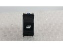 Recambio de mando elevalunas delantero derecho para peugeot partner furgoneta/monovolumen (k9) 1.5 bluehdi 100 referencia OEM IA