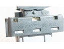 Recambio de mando elevalunas delantero derecho para peugeot partner furgoneta/monovolumen (k9) 1.5 bluehdi 100 referencia OEM IA