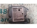 Recambio de kit airbag para renault scenic (ja..) 1.4 16v rxe referencia OEM IAM 550803800  