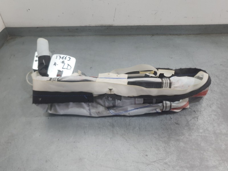Recambio de airbag cortina delantero derecho para ford mondeo v hatchback (ce) 2.0 tdci referencia OEM IAM 2001552  