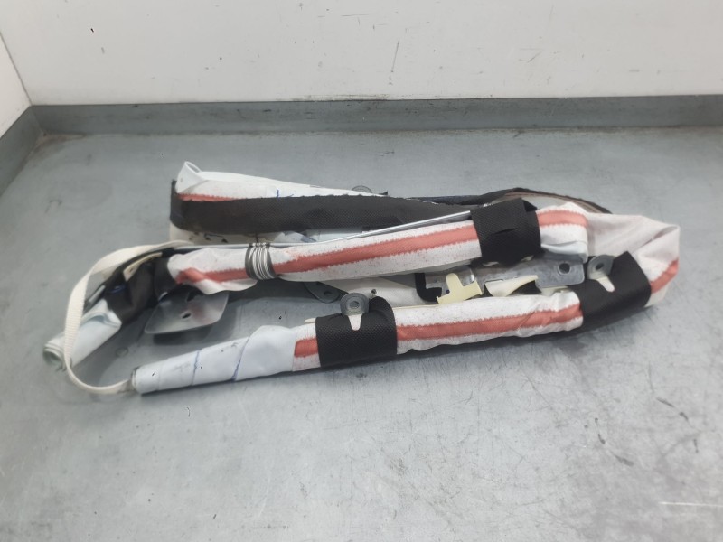 Recambio de airbag cortina delantero derecho para ford mondeo v hatchback (ce) 2.0 tdci referencia OEM IAM 2001552  