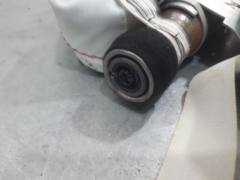 Recambio de airbag cortina delantero izquierdo para ford mondeo v hatchback (ce) 2.0 tdci referencia OEM IAM 2039397  