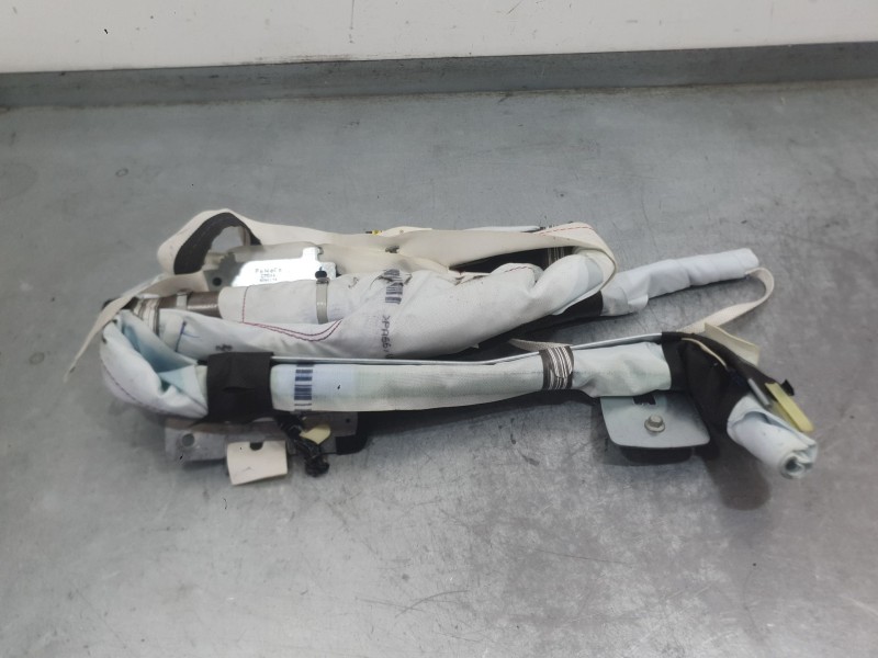 Recambio de airbag cortina delantero izquierdo para ford mondeo v hatchback (ce) 2.0 tdci referencia OEM IAM 2039397  