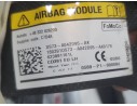 Recambio de airbag cortina delantero izquierdo para ford mondeo v hatchback (ce) 2.0 tdci referencia OEM IAM 2039397  